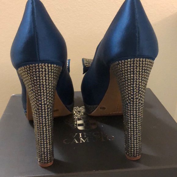 VC-Grady Hrrls - Picture 3 of 4